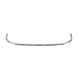 Cornice griglia paraurti anteriore grigia