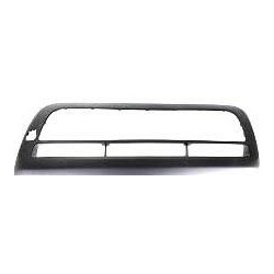 Cornice griglia paraurti anteriore grigia