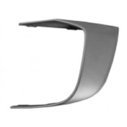 Cornice griglia paraurti anteriore sx