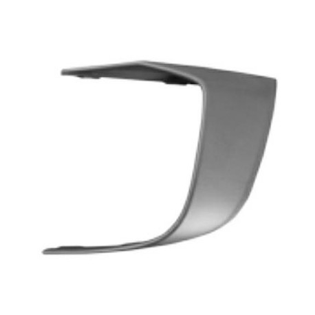 Cornice griglia paraurti anteriore sx