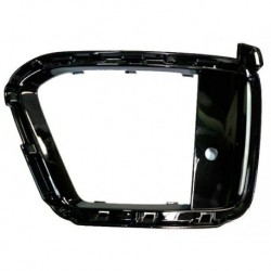 Cornice griglia paraurti anteriore sx