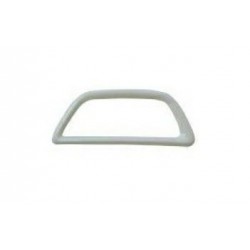 Cornice griglia paraurti anteriore sx