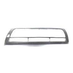 Cornice griglia paraurti anteriore verniciabile