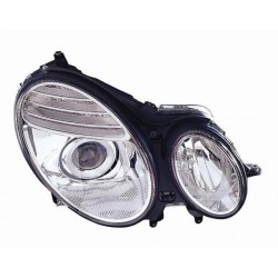 Faro proiettore Xenon D2S-H7 passeggero - dx