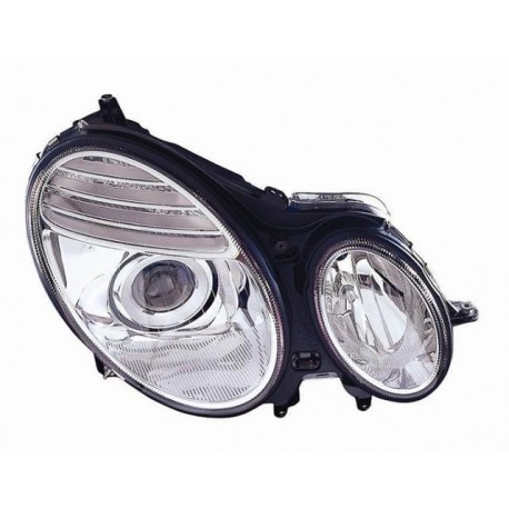 Faro proiettore Xenon D2S-H7 passeggero - dx