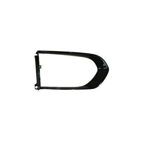 Cornice griglia paraurti anteriore versione R-Sport verniciabile dx