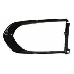 Cornice griglia paraurti anteriore versione R-Sport verniciabile sx