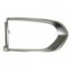Cornice griglia paraurti anteriore versione S cromata dx