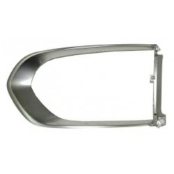 Cornice griglia paraurti anteriore versione S cromata sx