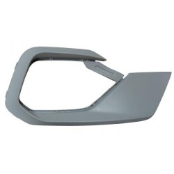 Cornice griglia paraurti anteriore versione ST-Line dx