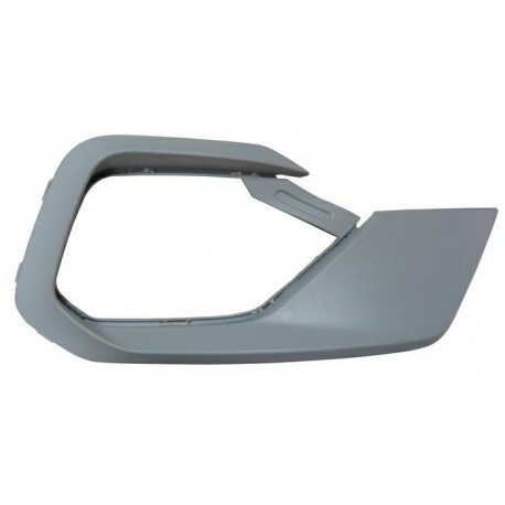 Cornice griglia paraurti anteriore versione ST-Line dx