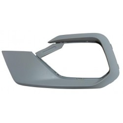 Cornice griglia paraurti anteriore versione ST-Line sx