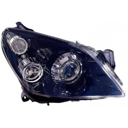 Faro proiettore Xenon D2S-H7 passeggero - dx