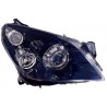 Faro proiettore Xenon D2S-H7 passeggero - dx