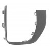 Cornice paraurti anteriore verniciabile dx