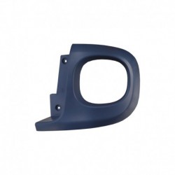 Cornice retromarcia posteriore verniciabile dx