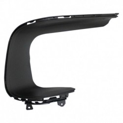 Cornice tubo di scarico dx