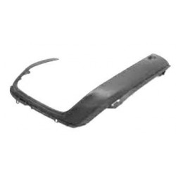 Cornice tubo di scarico dx