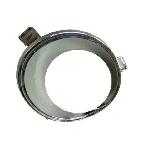 Cornice fendinebbia versione Climbing dx