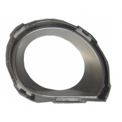 Cornice fendinebbia sx