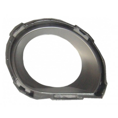 Cornice fendinebbia sx