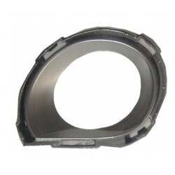 Cornice fendinebbia dx