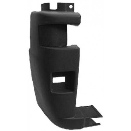 Cantonale posteriore nero sx