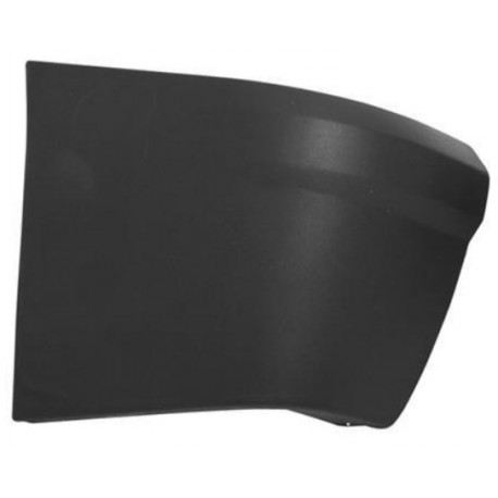 Cantonale posteriore nero dx