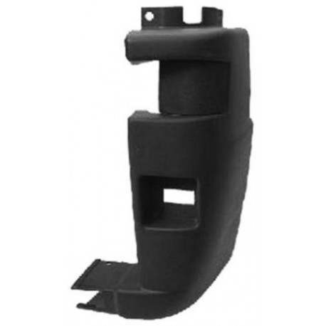 Cantonale posteriore nero dx