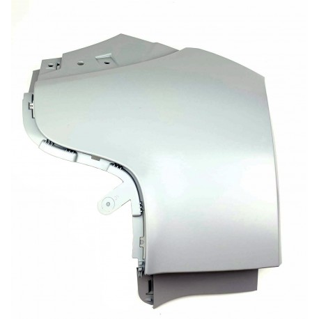 Cantonale posteriore nero sx