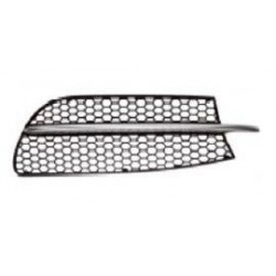 Griglia paraurti anteriore sx