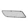 Griglia paraurti anteriore centrale dx