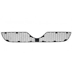 Griglia paraurti anteriore centrale