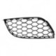 Griglia paraurti anteriore centrale dx