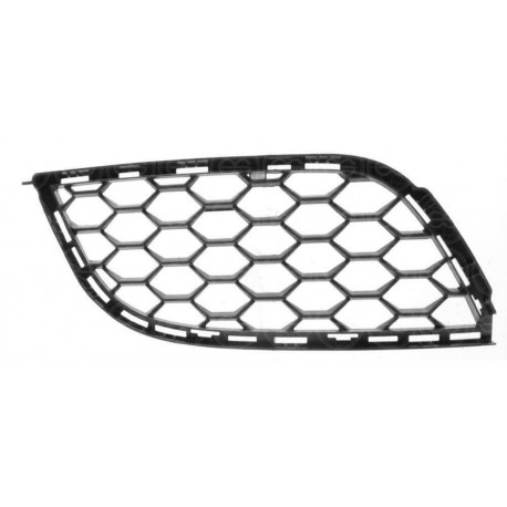 Griglia paraurti anteriore centrale dx
