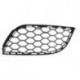 Griglia paraurti anteriore centrale sx