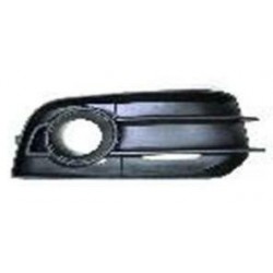 Griglia cantonale anteriore con foro fendinebbia dx