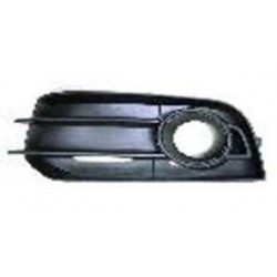 Griglia cantonale anteriore con foro fendinebbia sx