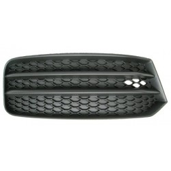 Griglia paraurti anteriore dx