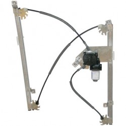 Alzacristalli elettrico anteriore sinistro mod. 5 porte