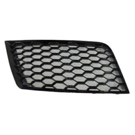 Griglia paraurti anteriore modelli S3 dx