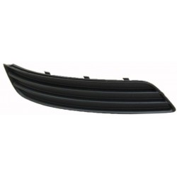 Griglia paraurti anteriore chiusa dx