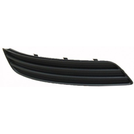 Griglia paraurti anteriore chiusa dx