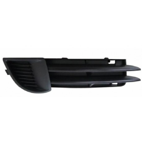 Griglia paraurti anteriore senza foro fendinebbia dx