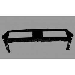 Griglia mascherina radiatore interna