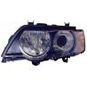 Faro proiettore Xenon D2S-HB3 guida sx