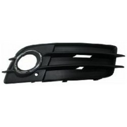 Griglia paraurti anteriore con foro fendinebbia versione S-line dx