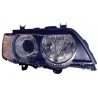Faro proiettore Xenon D2S-HB3 passeggero - dx