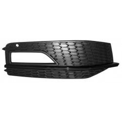 Griglia paraurti anteriore modelli S-Line 3.0 TFSI dx