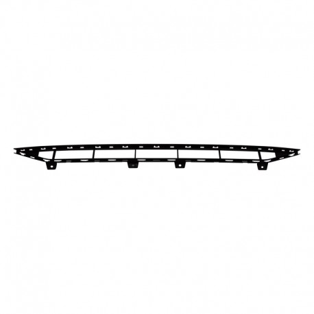 Griglia paraurti anteriore centrale modelli RS5